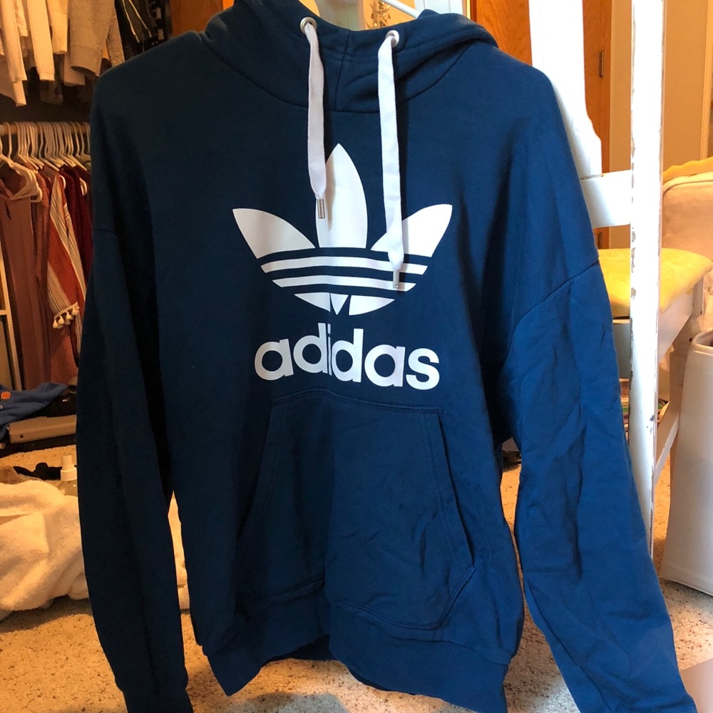 Adidas Hoodie